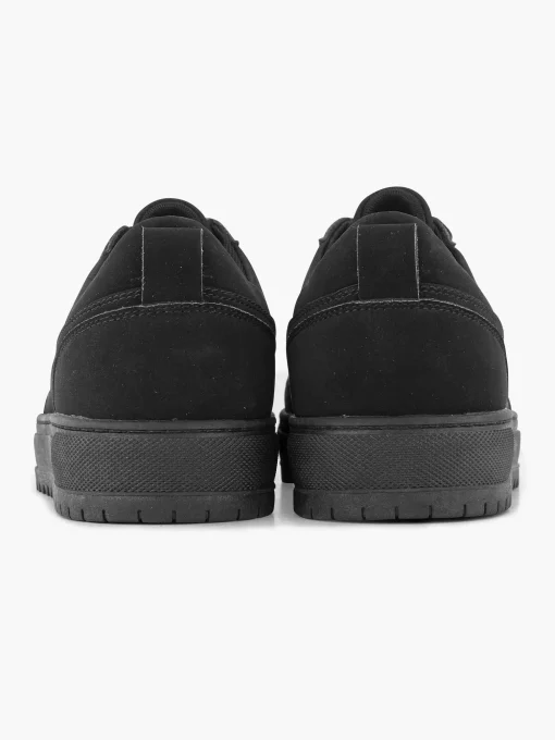 Zwarte Sneaker