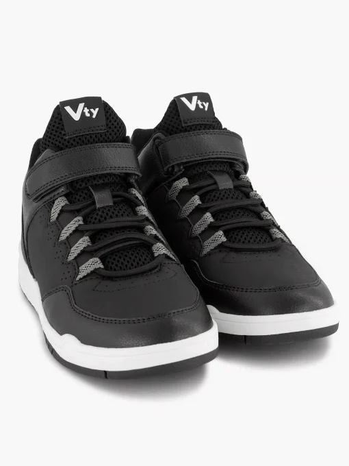Zwarte Sneaker