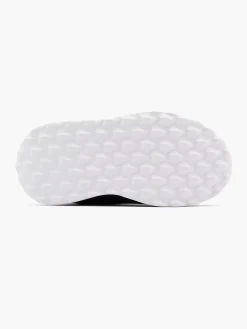 Zwarte Sneaker