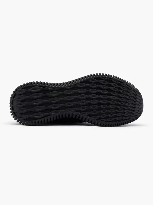 Zwarte Sneaker