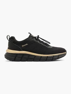 Zwarte Sneaker