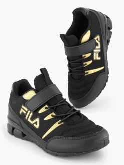 Zwarte Sneaker