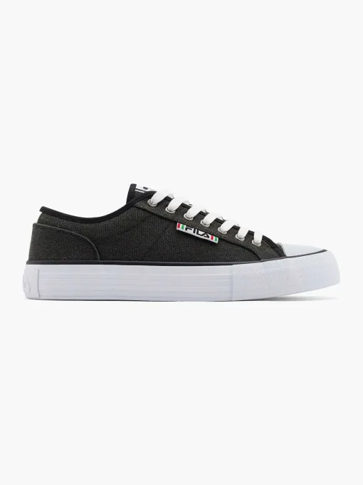 Zwarte Sneaker