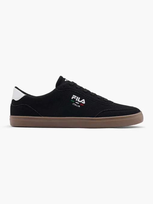 Zwarte Sneaker