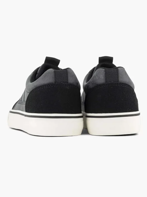 Zwarte Sneaker