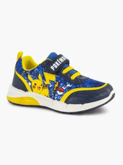 Zwarte Sneaker