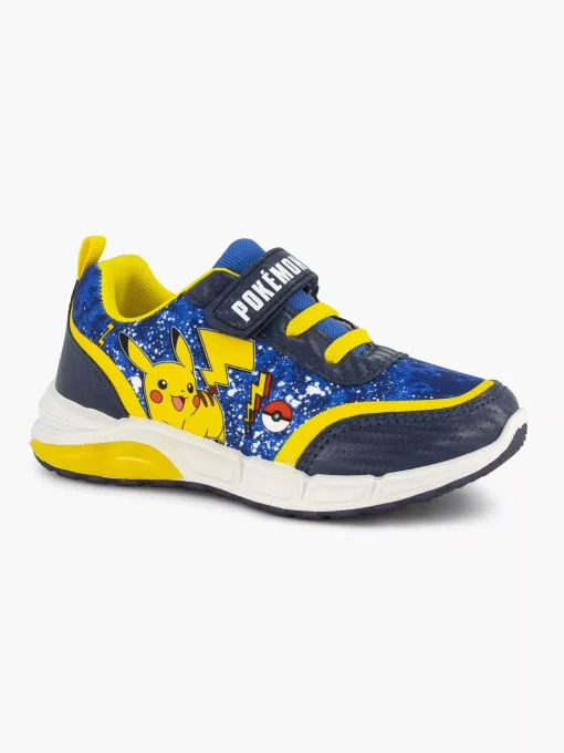 Zwarte Sneaker