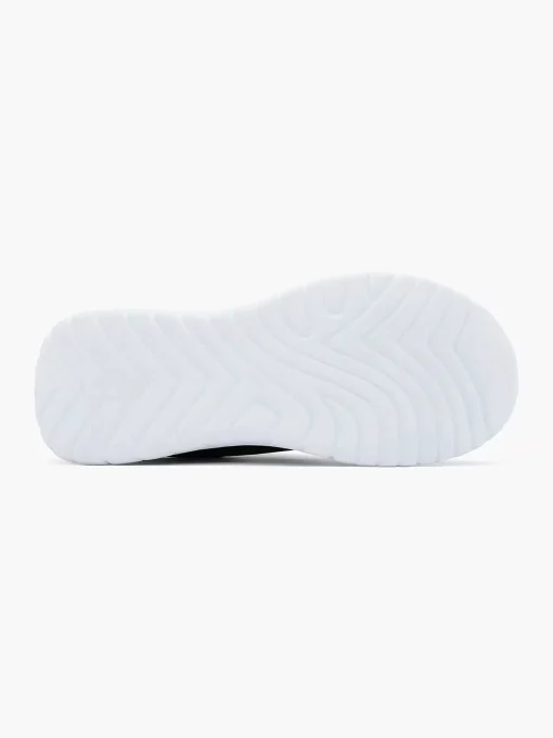 Zwarte Sneaker