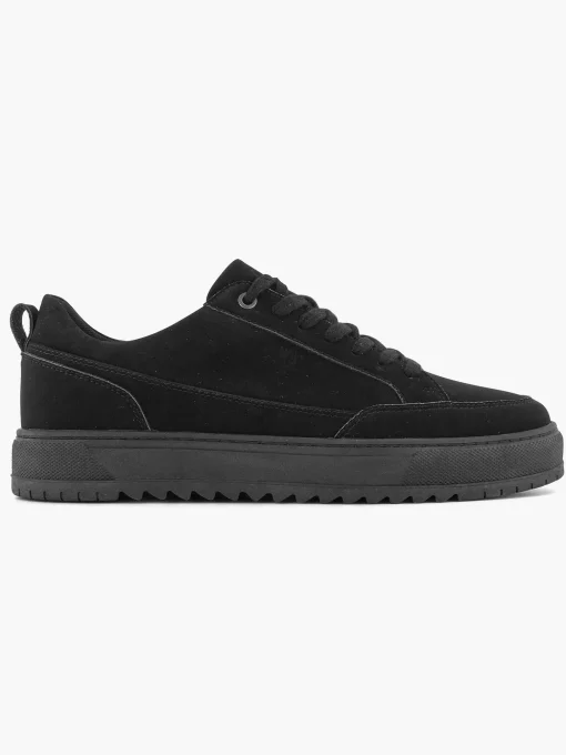 Zwarte Sneaker