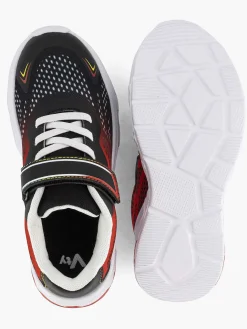 Zwarte Sneaker
