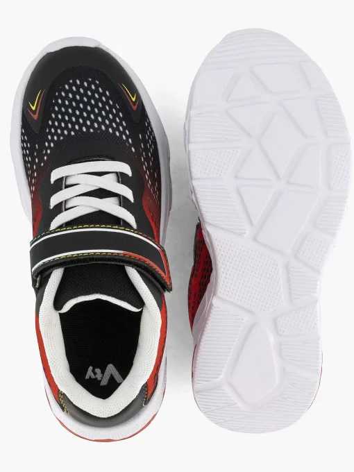 Zwarte Sneaker