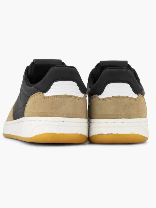 Zwarte Sneaker
