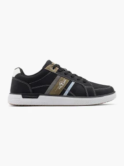 Zwarte Sneaker