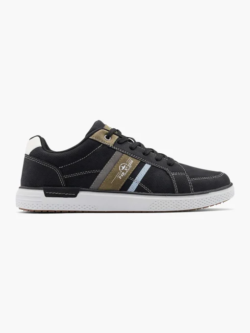 Zwarte Sneaker