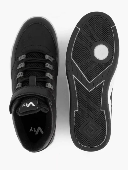 Zwarte Sneaker