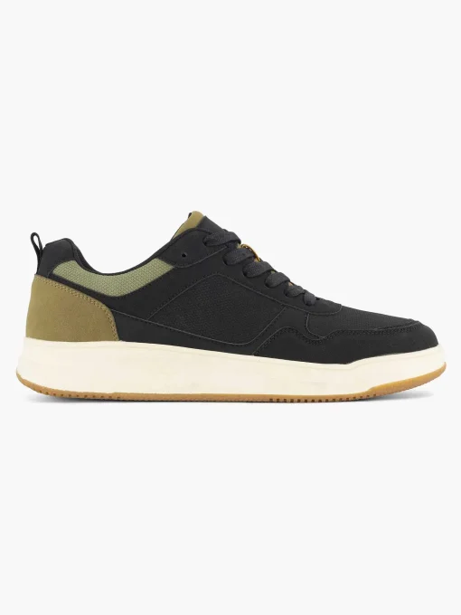 Zwarte Sneaker