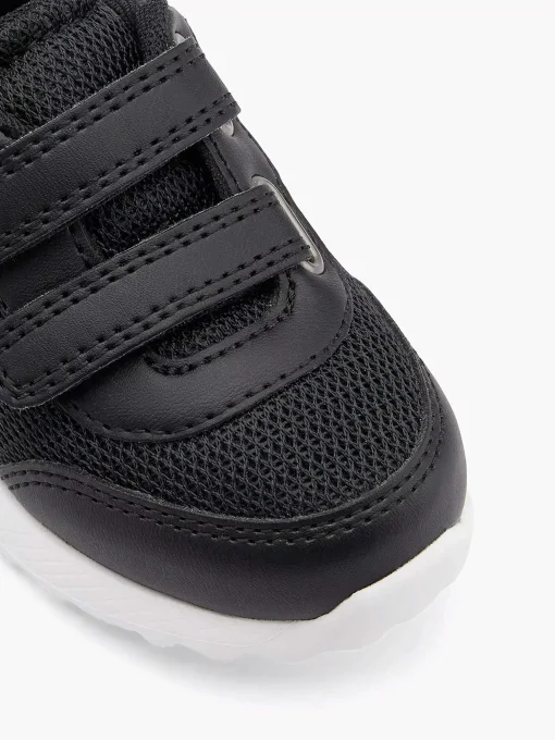 Zwarte Sneaker