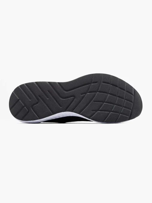 Zwarte Sneaker