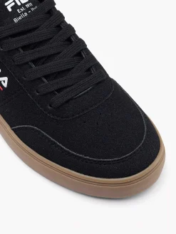 Zwarte Sneaker