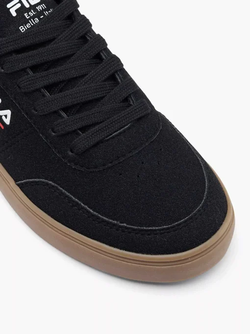 Zwarte Sneaker