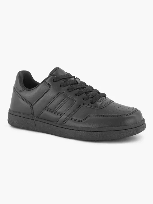 Zwarte Sneaker