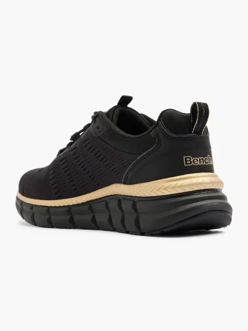 Zwarte Sneaker