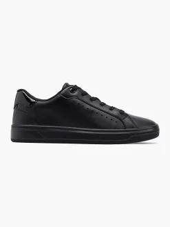 Zwarte Sneaker