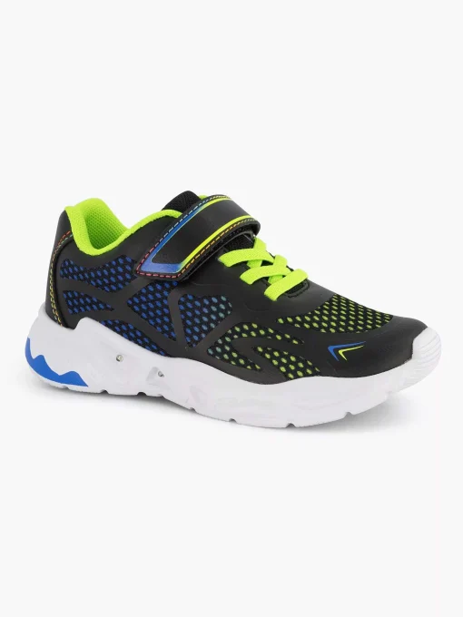 Zwarte Sneaker