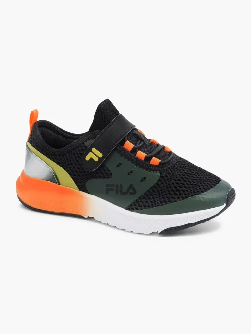 Zwarte Sneaker