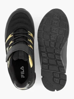 Zwarte Sneaker
