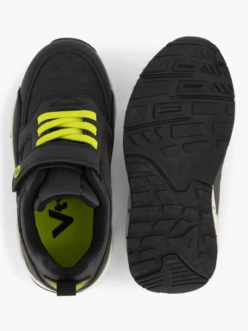 Zwarte Sneaker