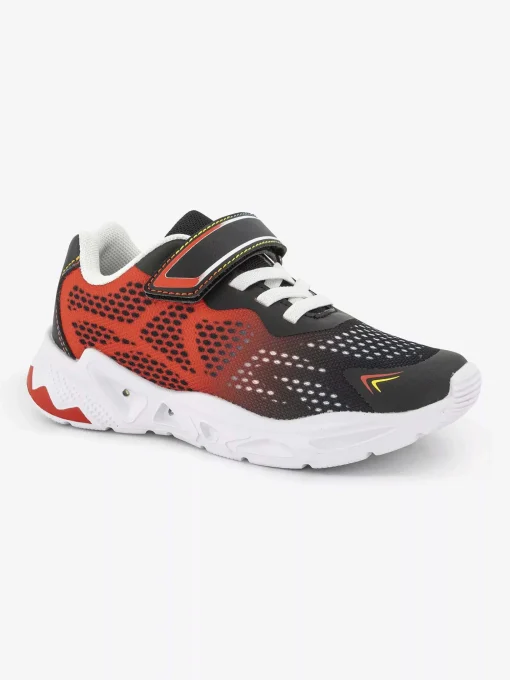 Zwarte Sneaker