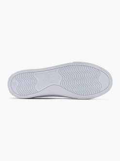 Zwarte Sneaker