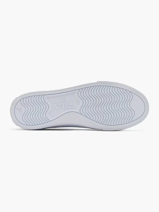 Zwarte Sneaker