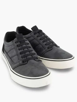 Zwarte Sneaker
