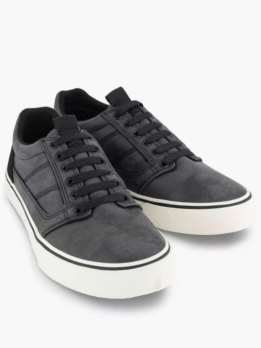 Zwarte Sneaker