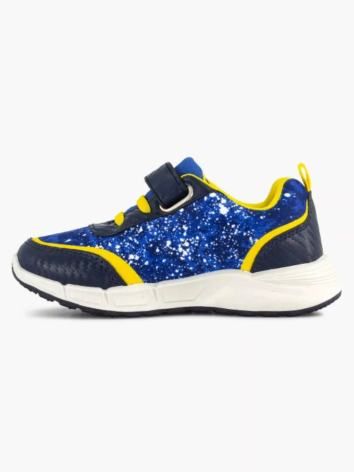 Zwarte Sneaker