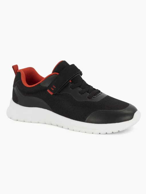 Zwarte Sneaker