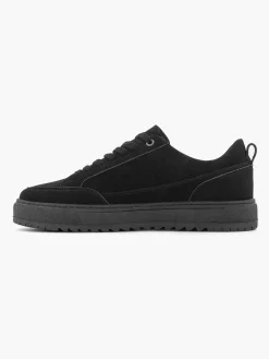 Zwarte Sneaker