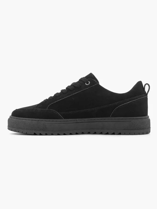 Zwarte Sneaker