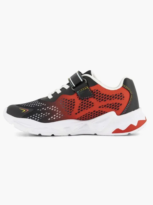 Zwarte Sneaker