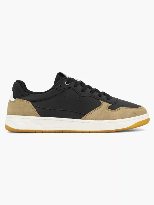 Zwarte Sneaker