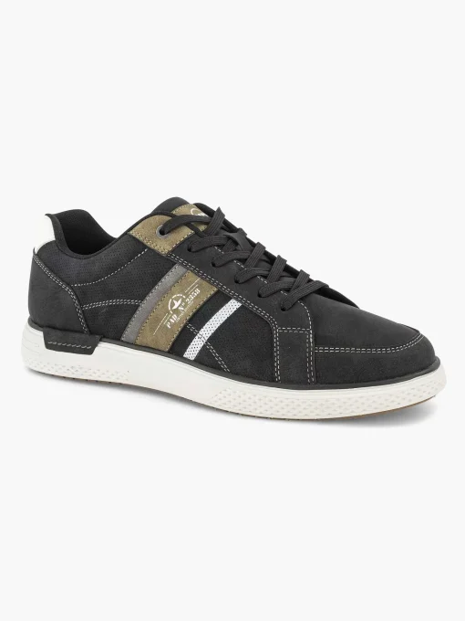 Zwarte Sneaker