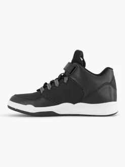 Zwarte Sneaker