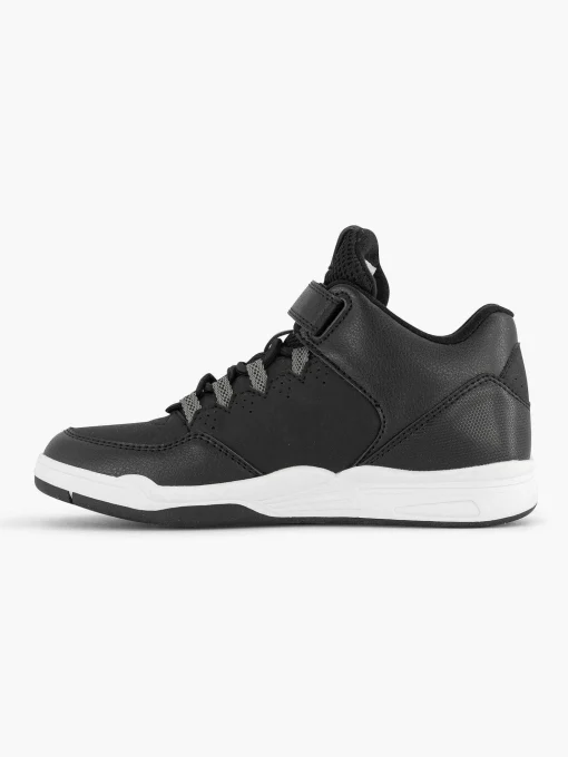 Zwarte Sneaker