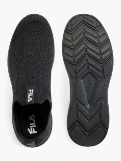 Zwarte Sneaker