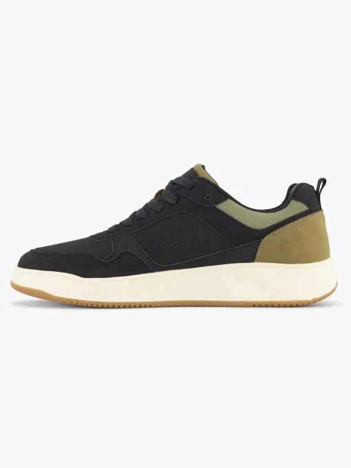 Zwarte Sneaker