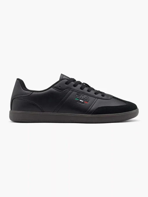 Zwarte Sneaker
