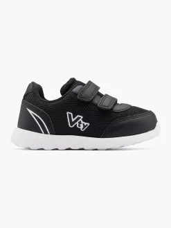 Zwarte Sneaker