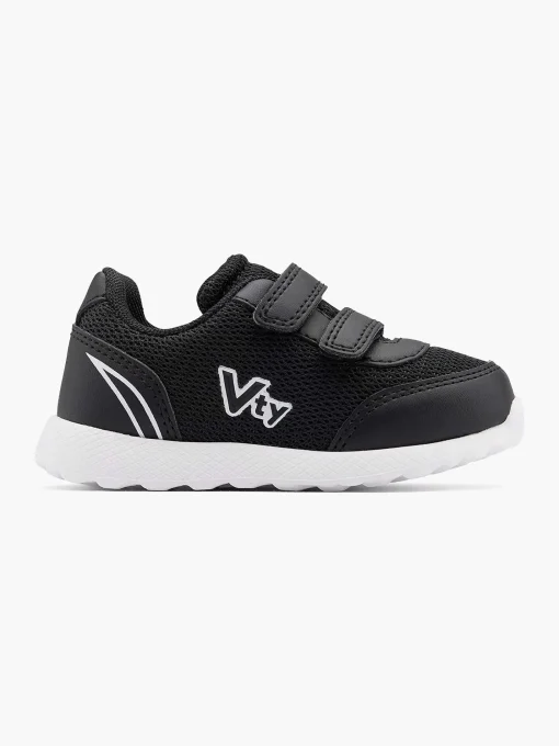 Zwarte Sneaker